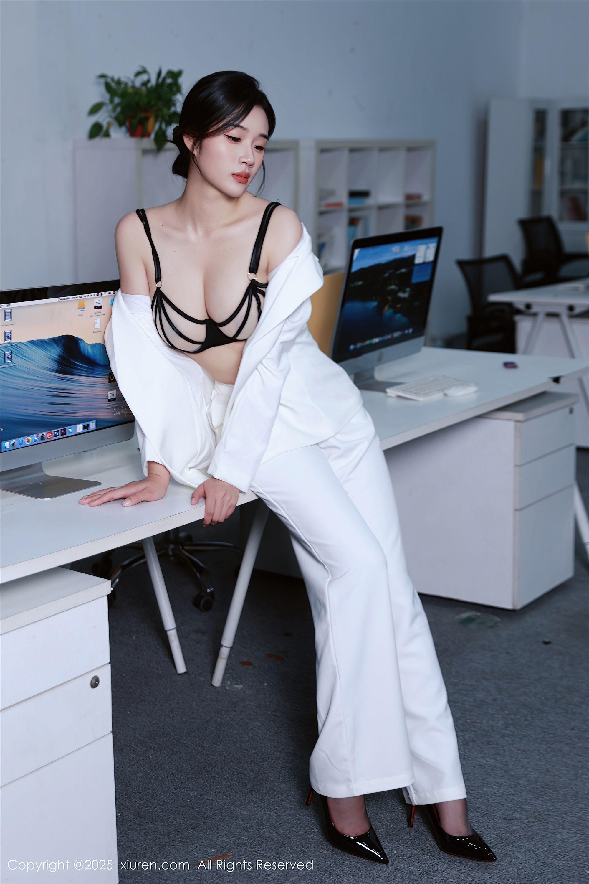 Xiuren秀人网 2025.10.24 NO.10908 南乔